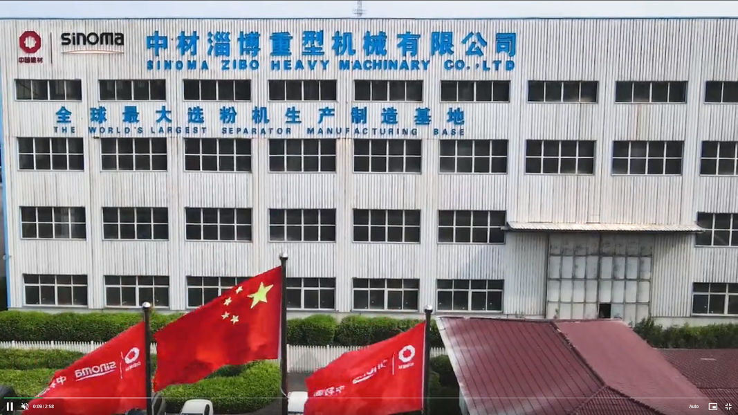 Китай Zibo Haofeng New Energy Development Co.,Ltd. Направление компании 