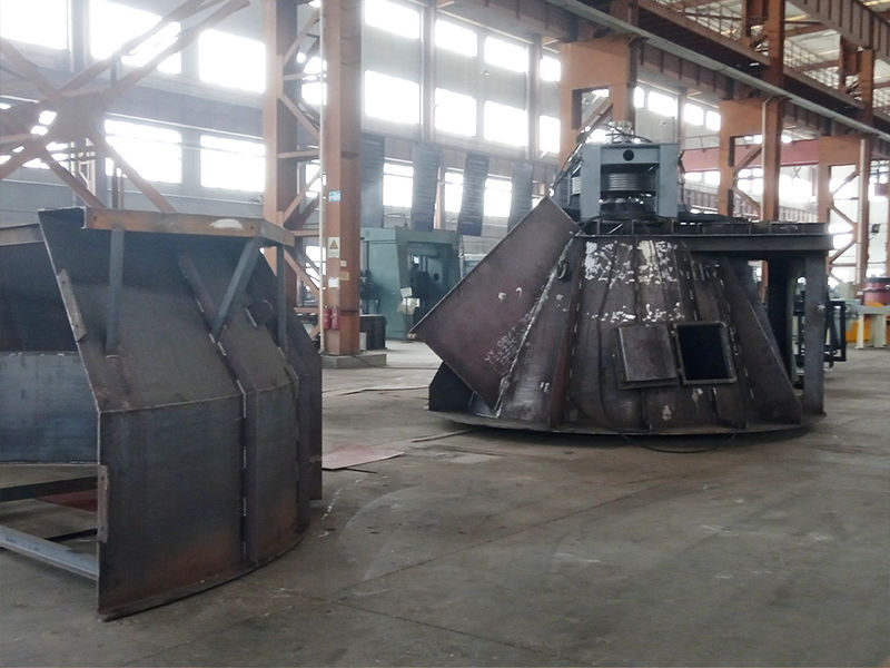 Zibo Haofeng New Energy Development Co.,Ltd. производственная линия производителя