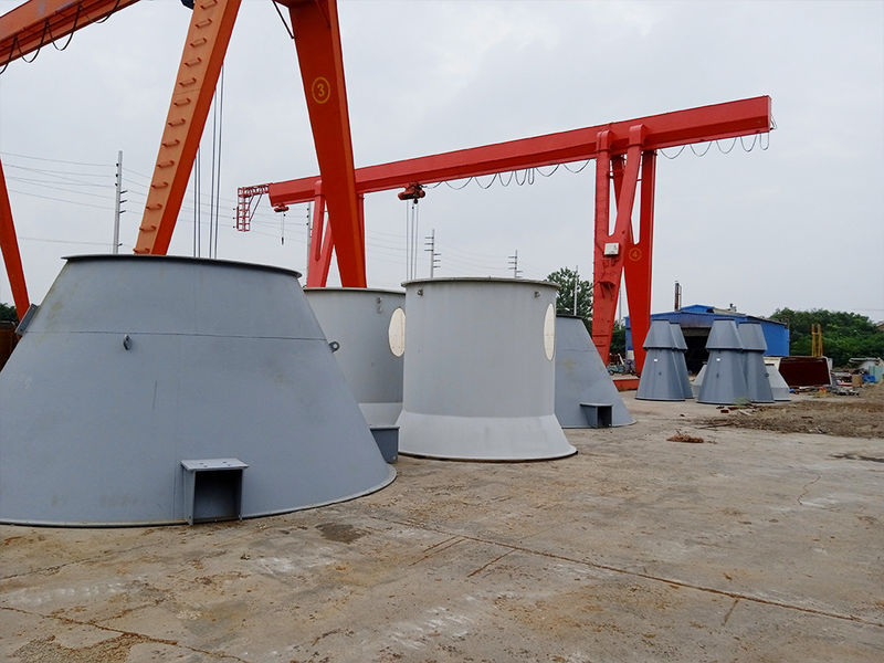 Zibo Haofeng New Energy Development Co.,Ltd. производственная линия производителя