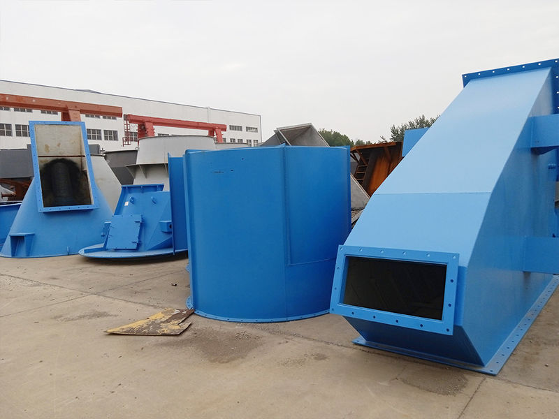 Zibo Haofeng New Energy Development Co.,Ltd. производственная линия производителя